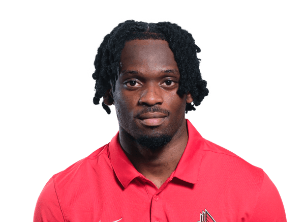 Jamarion McDougle