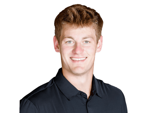 Trey Hedden