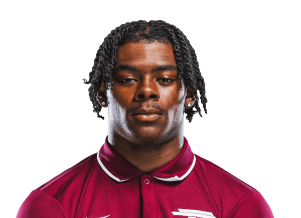 Marcus Calwise Jr.