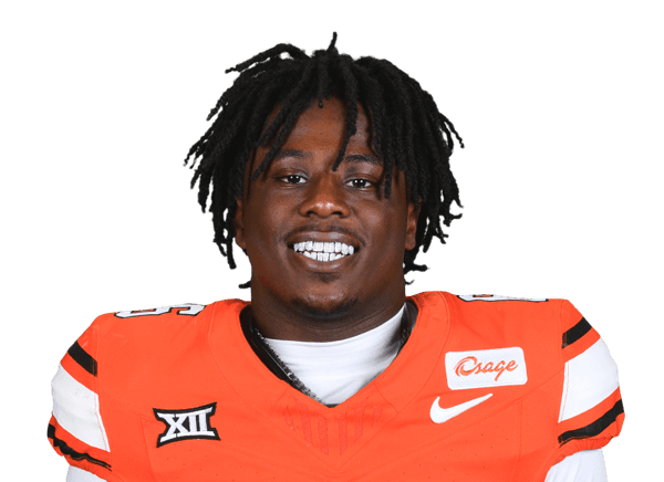Tre Page III