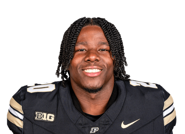 Travis Terrell Jr.