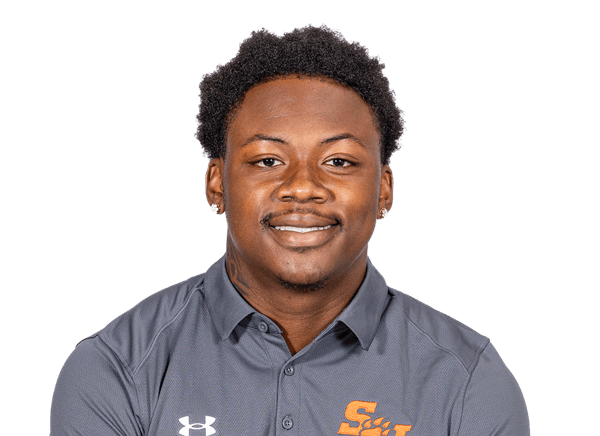 Jerrian Parker Jr.