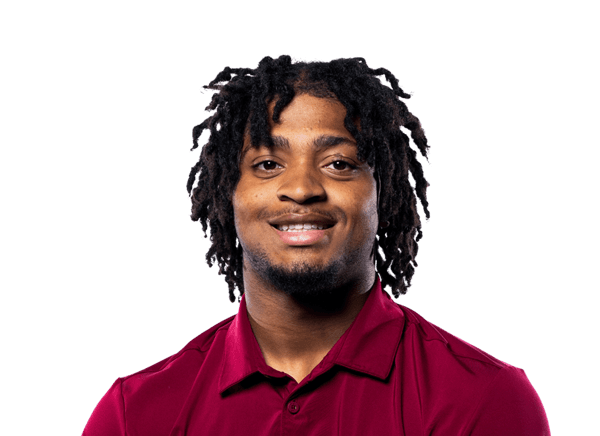 Jordan Washington
