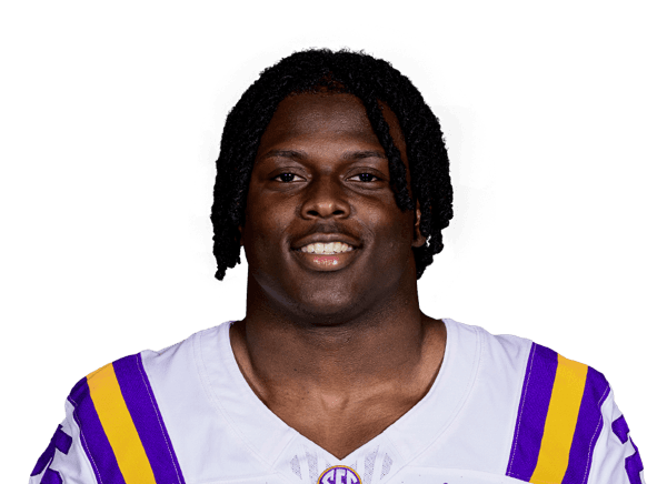 Rod Gainey Jr.