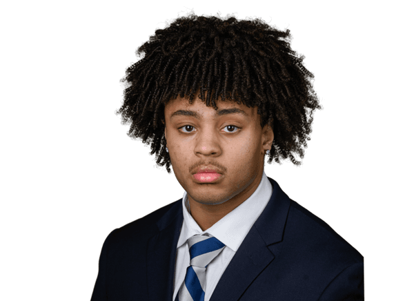 Amarion Jackson