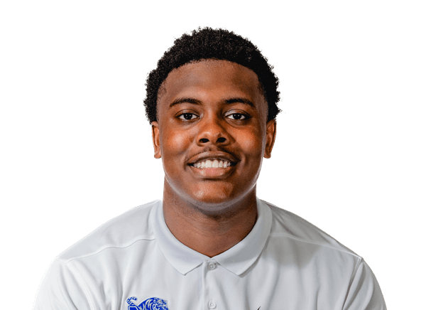 Marshall Smith Jr.
