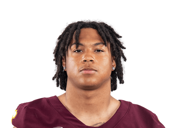 Justin Ruffin Jr.