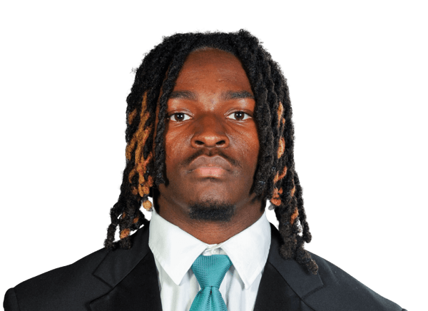 Breyahn Townsend