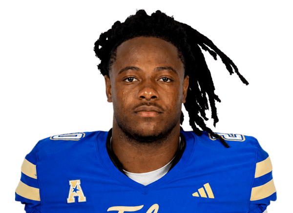 Trequan Jones