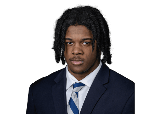 Zay Robinson
