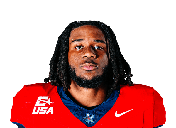 Jaylon Coleman