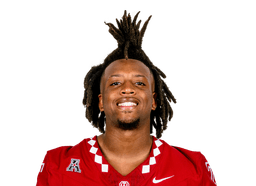 Keveun Mason