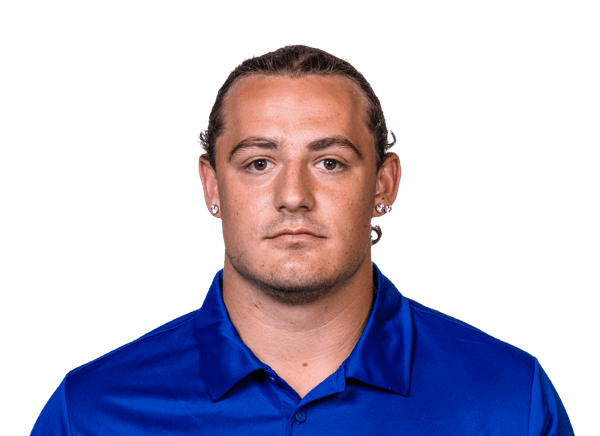 Andrew Burnette
