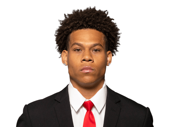 Zhaiel Smith