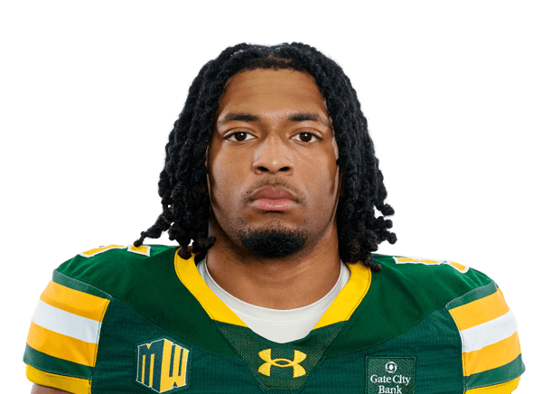 Myles Mitchell