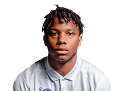 Isaiah McGill