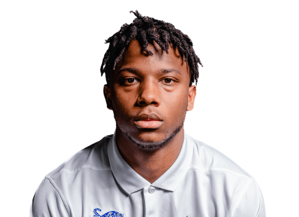 Isaiah McGill