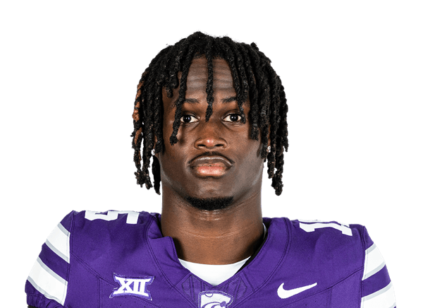 Derrick Salley Jr.