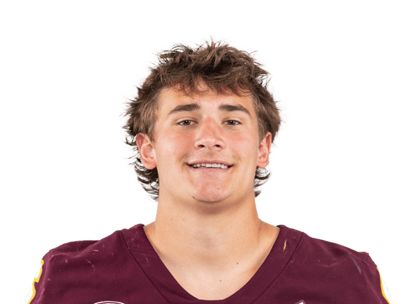 Myles Peters