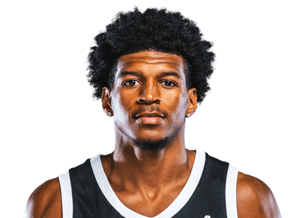 Jalen Cooper