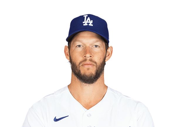 Clayton Kershaw
