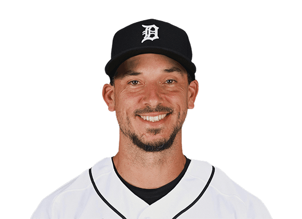 Charlie Morton