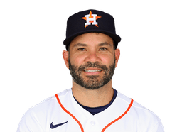 Jose Altuve