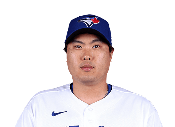 Hyun Jin Ryu