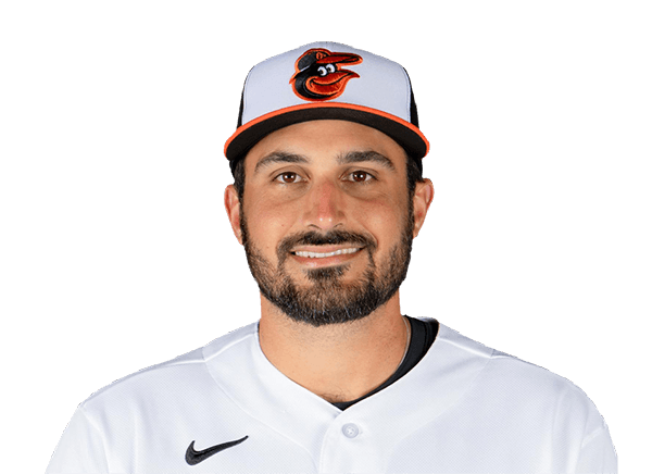 Zach Eflin