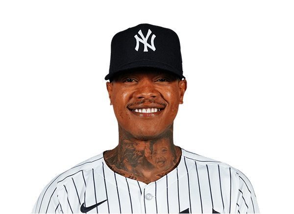 Marcus Stroman