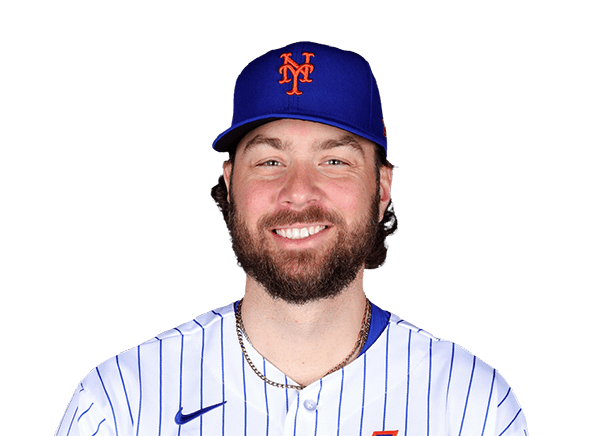 Tylor Megill