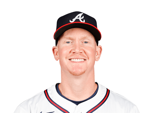 Garrett Cooper