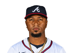 Ozzie Albies