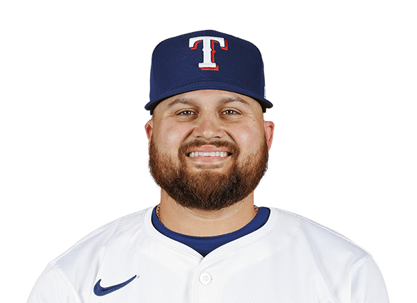 Rowdy Tellez