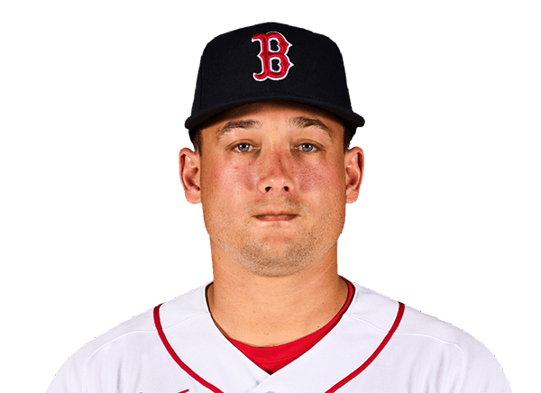 Matt Thaiss