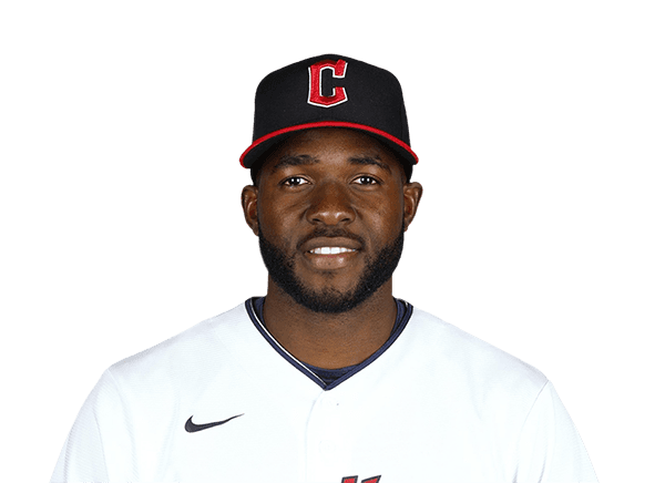Estevan Florial