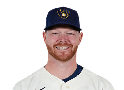 Brandon Woodruff