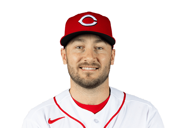 Garrett Hampson