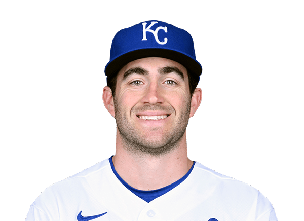 Connor Kaiser