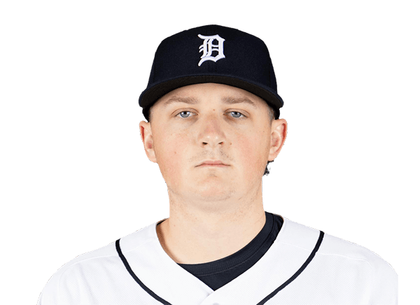 Reese Olson