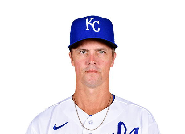 Zack Greinke