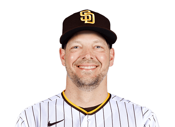 Rich Hill