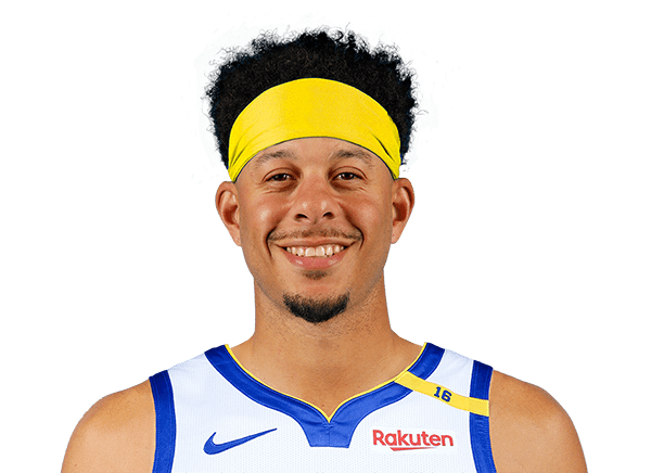 Seth Curry
