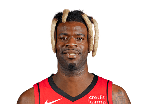 Reggie Bullock