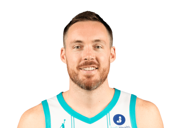 Pat Connaughton
