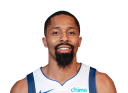 Spencer Dinwiddie