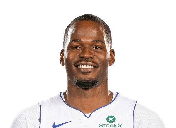 Javonte Green