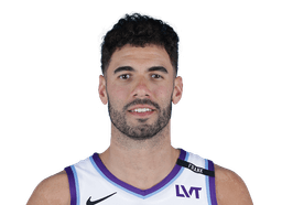 Georges Niang