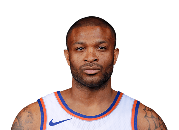 P.J. Tucker