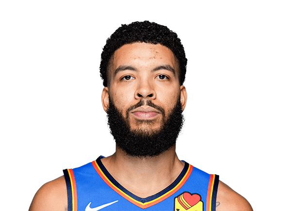 Kenrich Williams